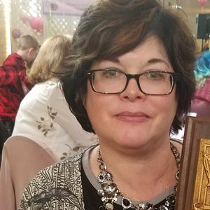 Meet your Posher, Pat